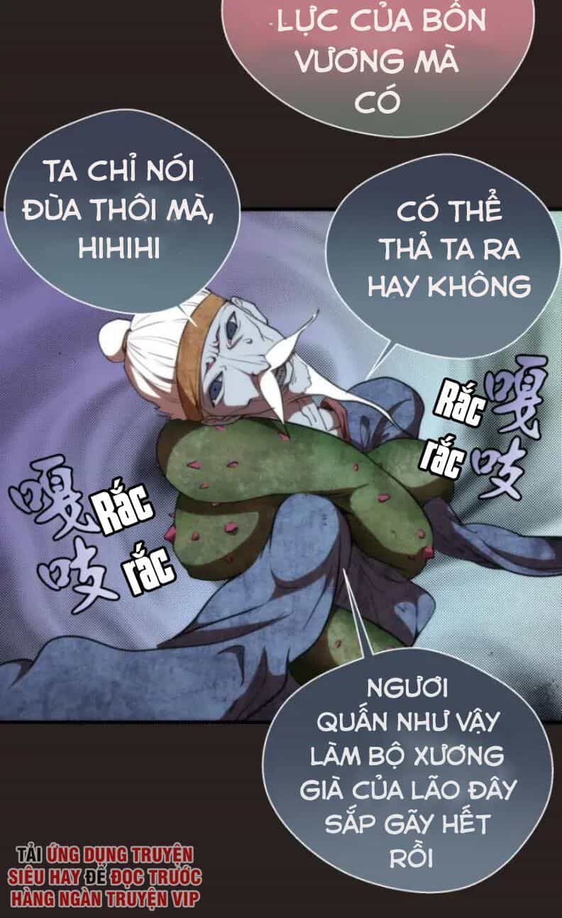 Cao Đẳng Linh Hồn - Chương 81 - ảnh 21