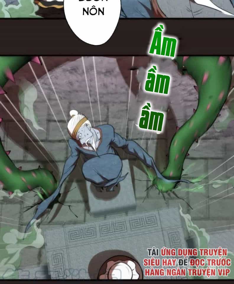 Cao Đẳng Linh Hồn - Chương 81.1 - ảnh 15