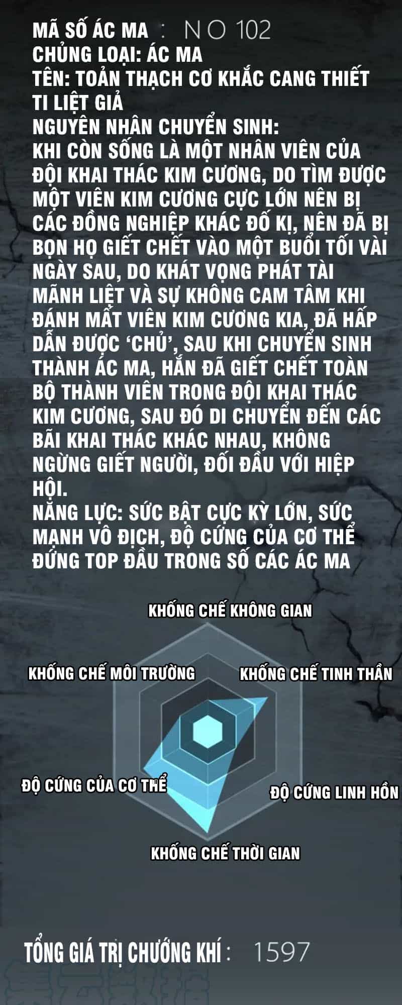 Cao Đẳng Linh Hồn - Chương 81.2 - ảnh 42