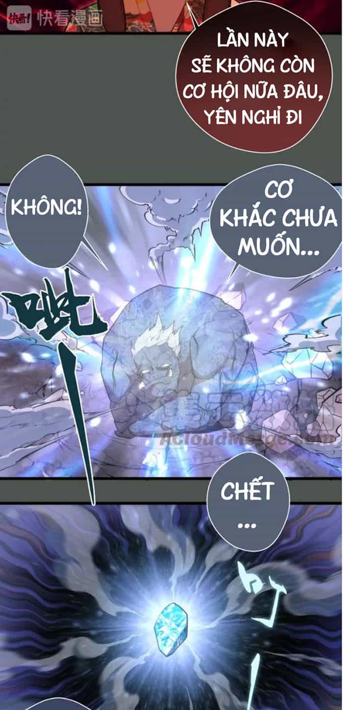 Cao Đẳng Linh Hồn - Chương 82 - ảnh 12