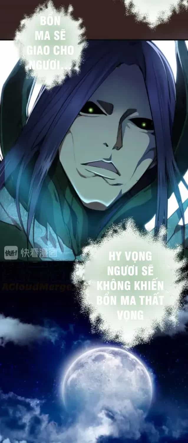 Cao Đẳng Linh Hồn - Chương 82.1 - ảnh 26