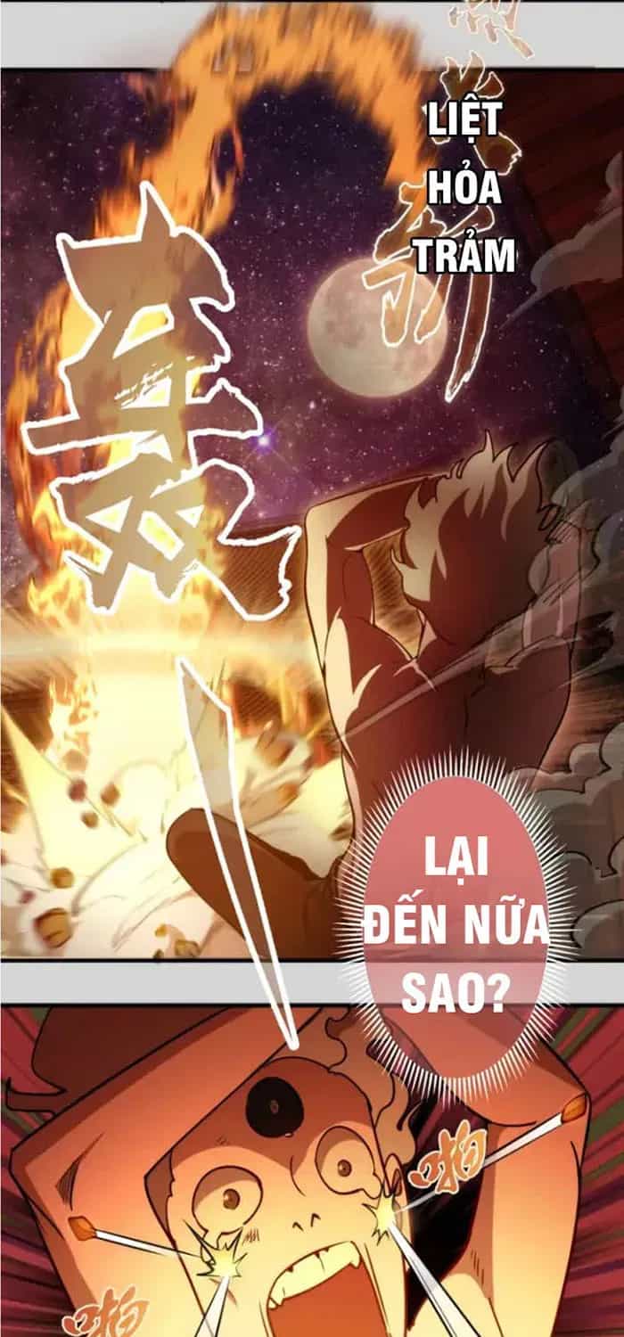 Cao Đẳng Linh Hồn - Chương 82.1 - ảnh 41