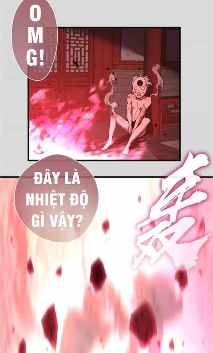 Cao Đẳng Linh Hồn - Chương 82.2 - ảnh 16