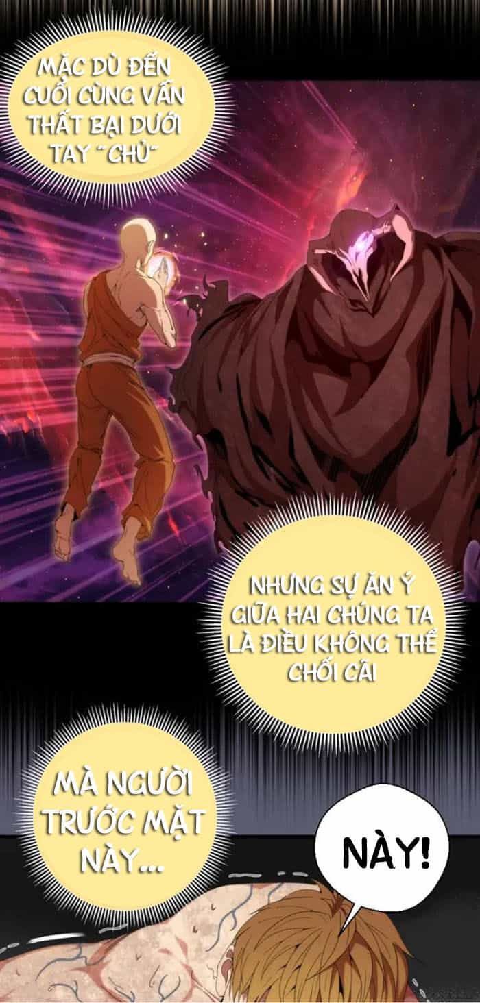 Cao Đẳng Linh Hồn - Chương 83 - ảnh 12