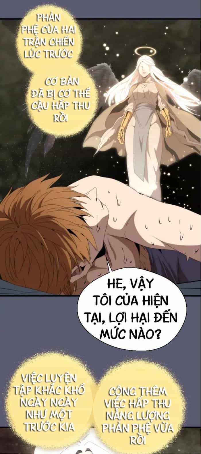 Cao Đẳng Linh Hồn - Chương 83 - ảnh 30