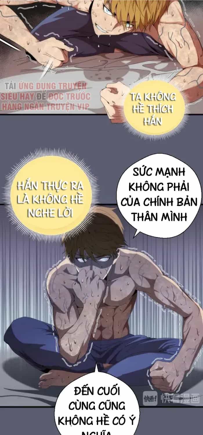 Cao Đẳng Linh Hồn - Chương 83.1 - ảnh 18