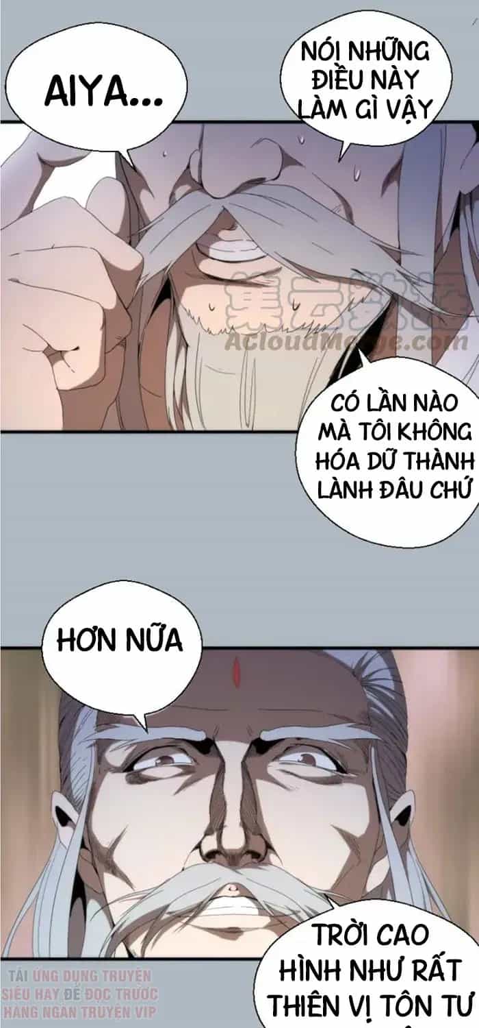 Cao Đẳng Linh Hồn - Chương 83.1 - ảnh 26
