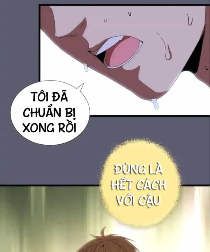Cao Đẳng Linh Hồn - Chương 83.1 - ảnh 3