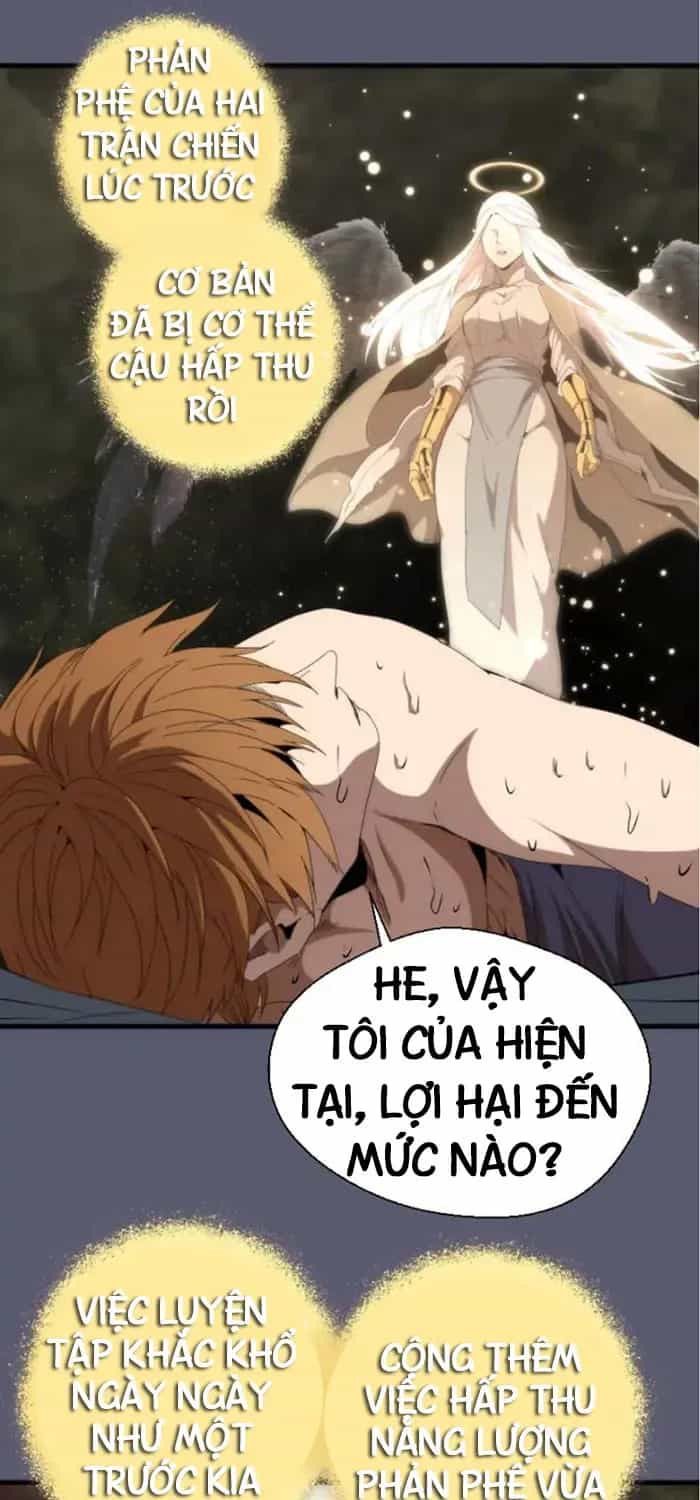 Cao Đẳng Linh Hồn - Chương 83.1 - ảnh 42