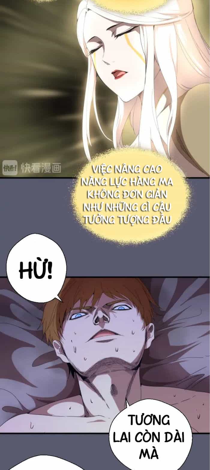 Cao Đẳng Linh Hồn - Chương 83.2 - ảnh 3