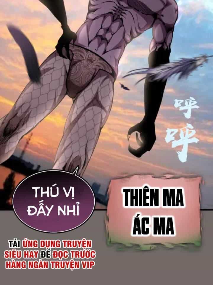 Cao Đẳng Linh Hồn - Chương 84 - ảnh 20
