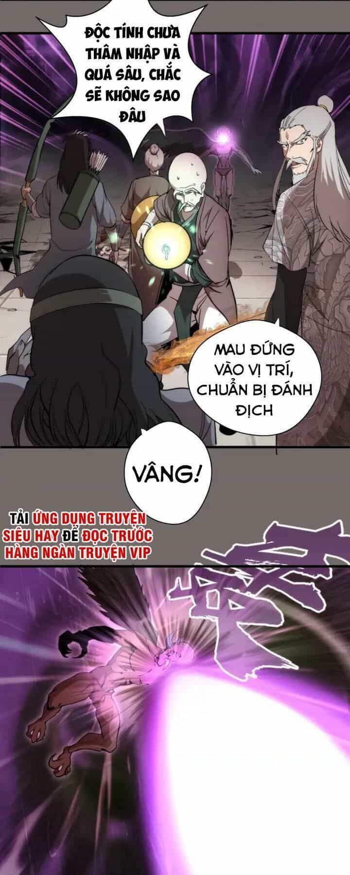 Cao Đẳng Linh Hồn - Chương 84.2 - ảnh 2