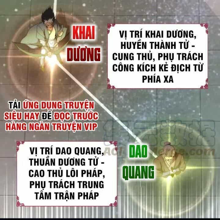 Cao Đẳng Linh Hồn - Chương 84.2 - ảnh 28