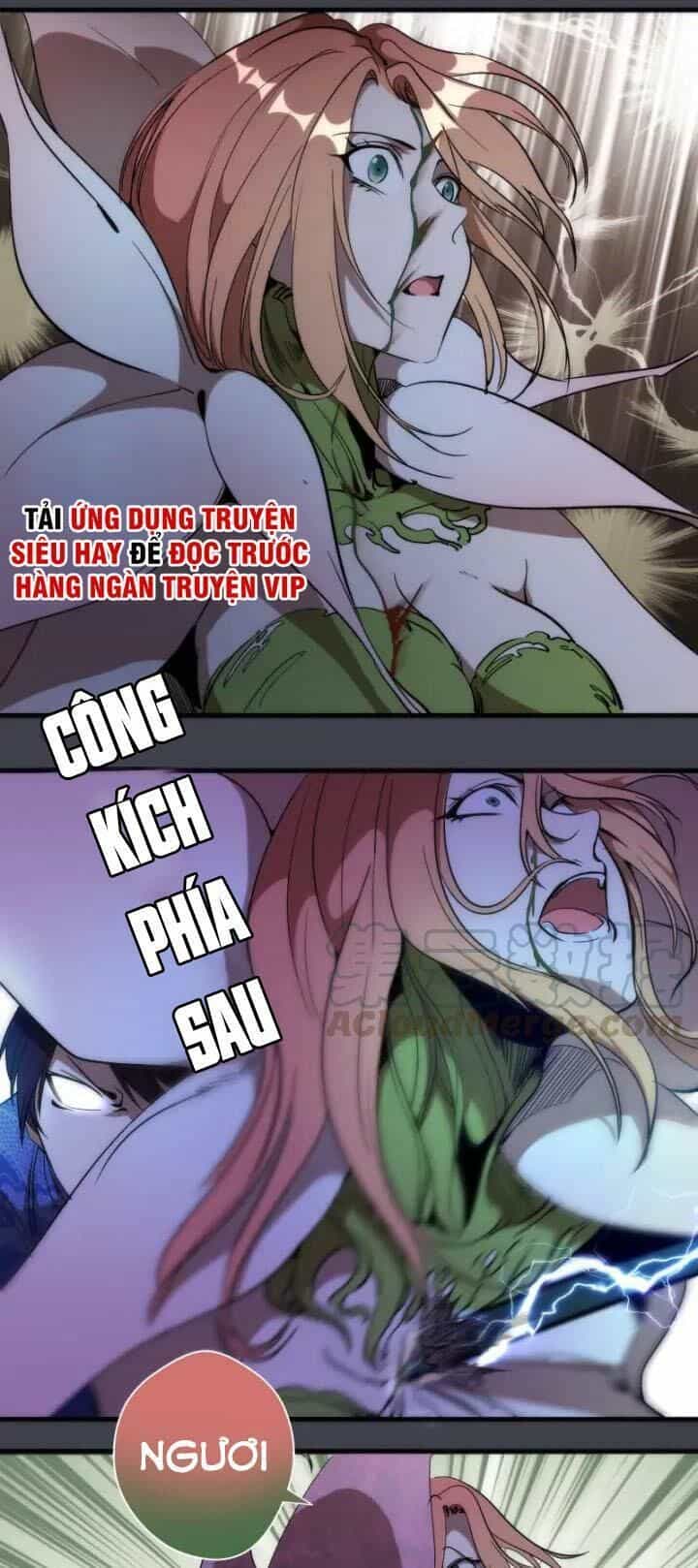 Cao Đẳng Linh Hồn - Chương 85 - ảnh 19