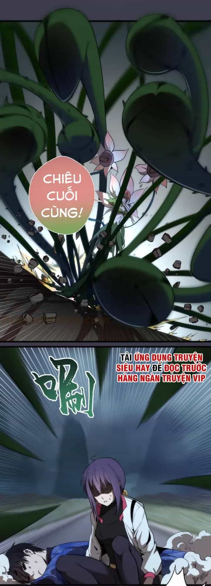 Cao Đẳng Linh Hồn - Chương 85.2 - ảnh 18