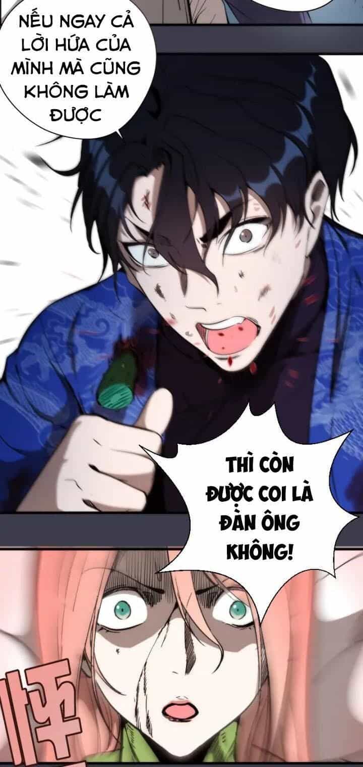 Cao Đẳng Linh Hồn - Chương 85.2 - ảnh 25