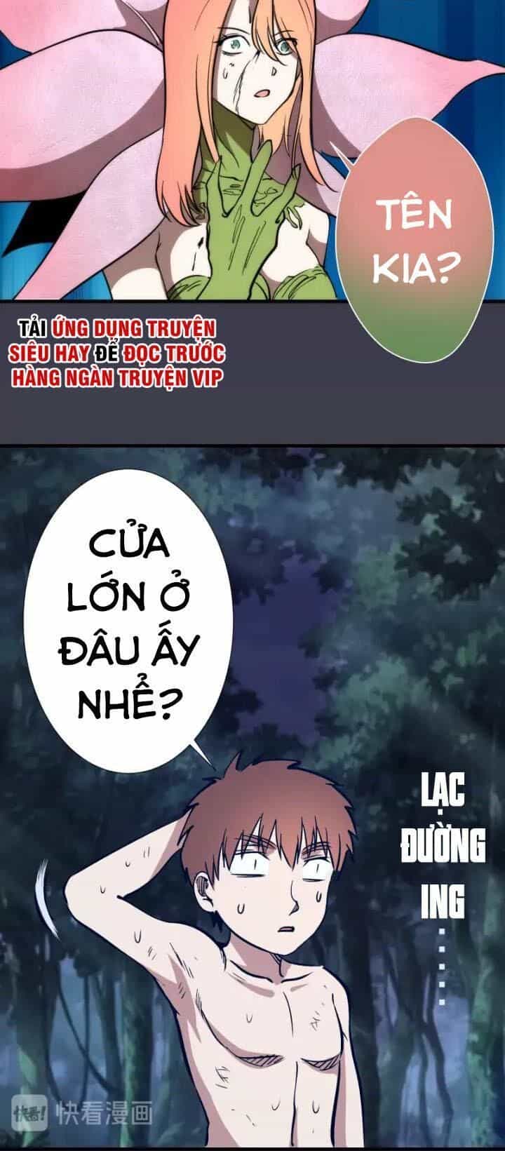 Cao Đẳng Linh Hồn - Chương 85.2 - ảnh 29