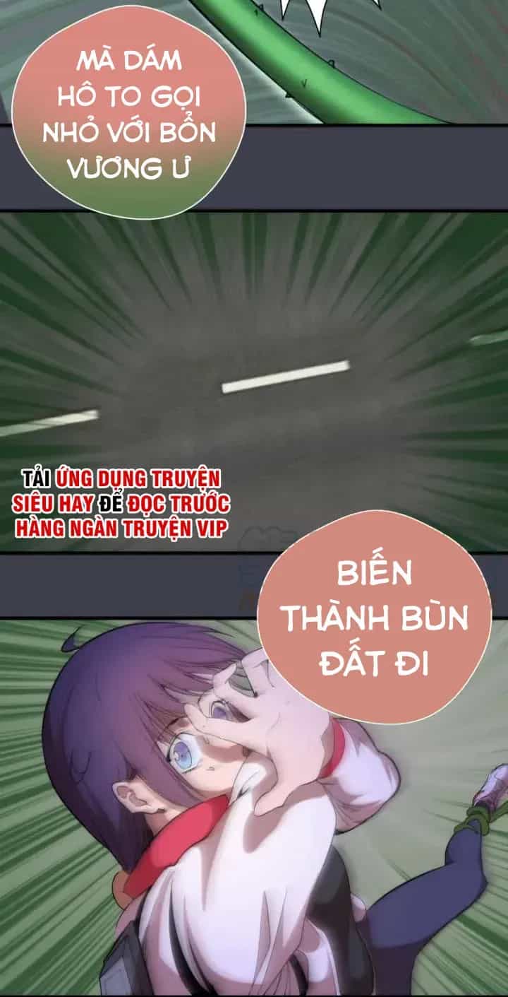 Cao Đẳng Linh Hồn - Chương 85.5 - ảnh 23