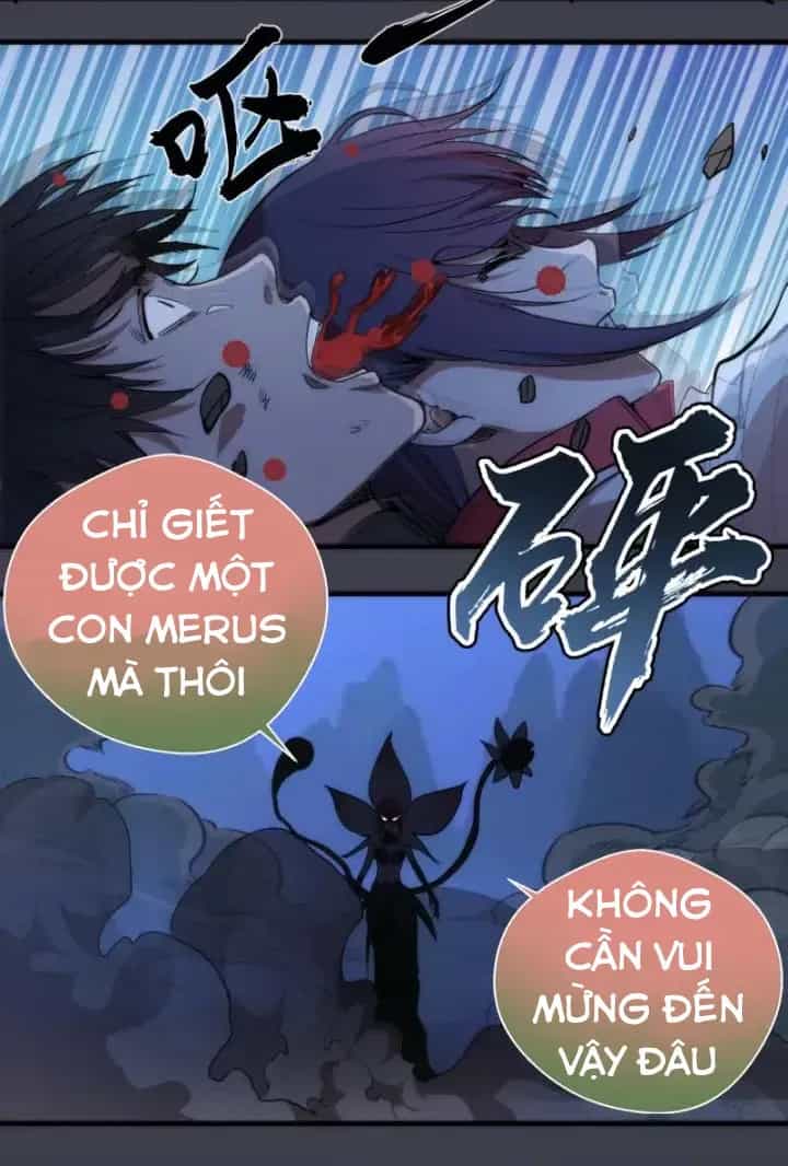 Cao Đẳng Linh Hồn - Chương 85.5 - ảnh 25