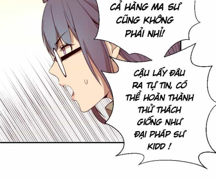 Cao Đẳng Linh Hồn - Chương 17 - ảnh 59
