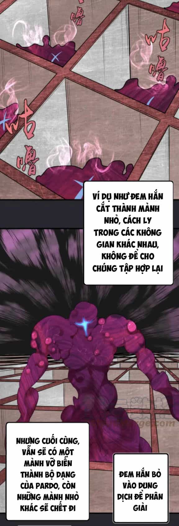 Cao Đẳng Linh Hồn - Chương 87 - ảnh 15