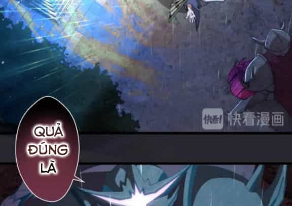 Cao Đẳng Linh Hồn - Chương 87 - ảnh 6