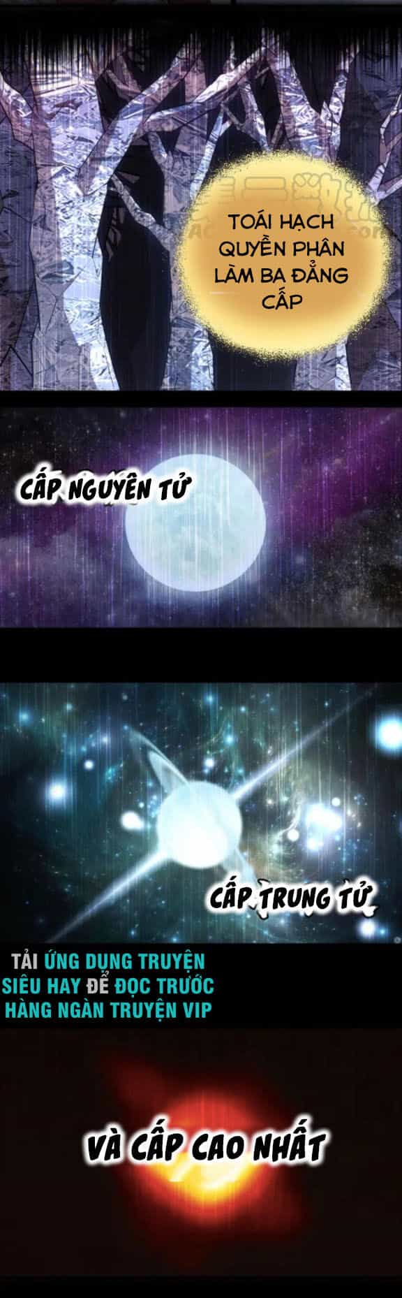 Cao Đẳng Linh Hồn - Chương 88 - ảnh 26