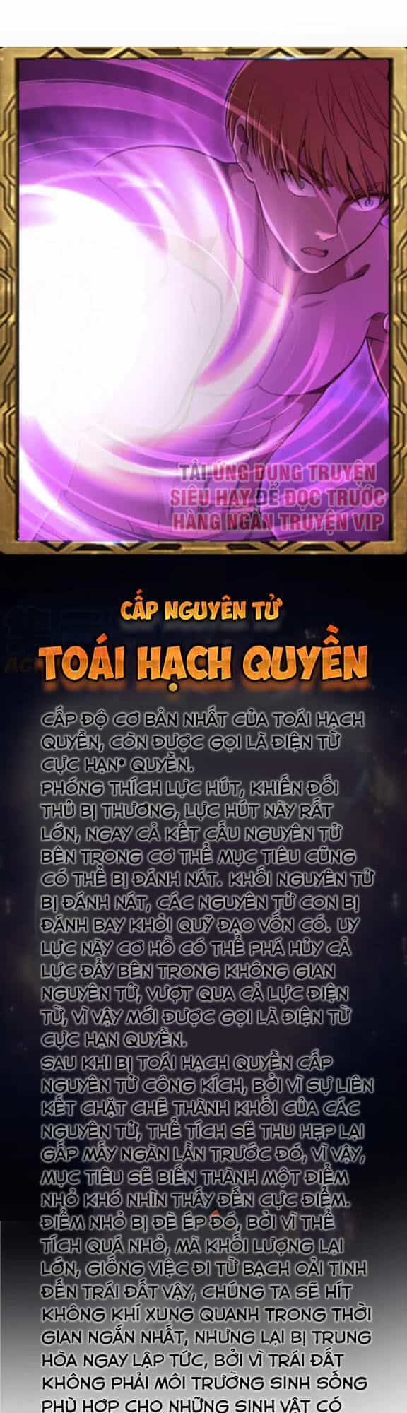Cao Đẳng Linh Hồn - Chương 88.5 - ảnh 30