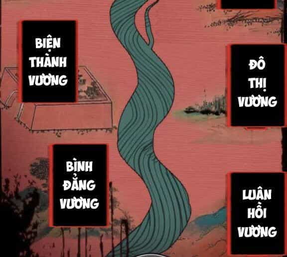 Cao Đẳng Linh Hồn - Chương 90.5 - ảnh 5