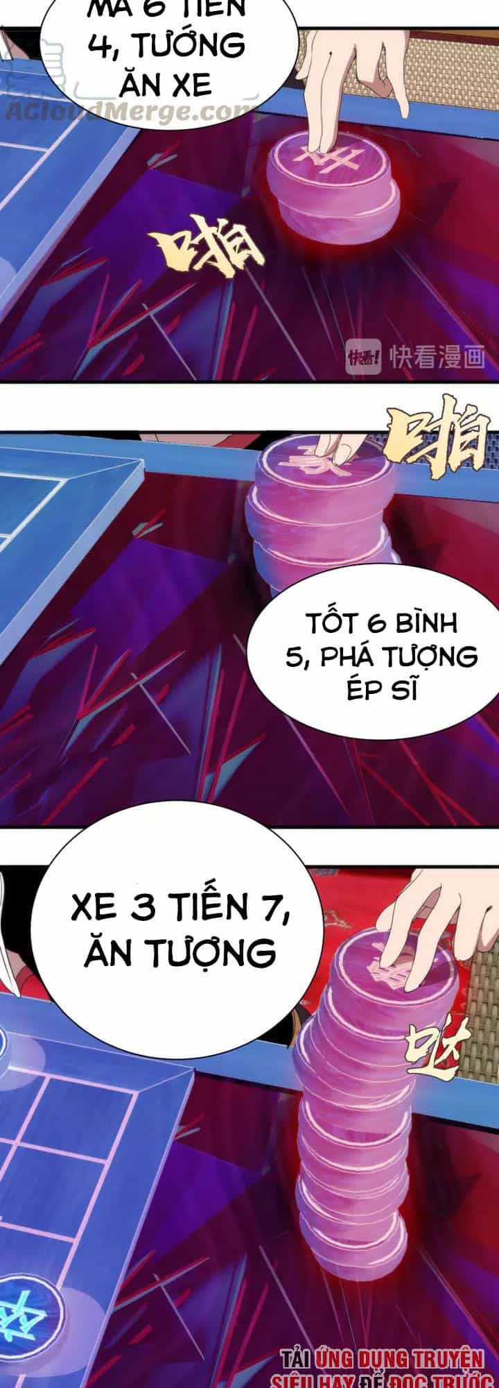 Cao Đẳng Linh Hồn - Chương 92 - ảnh 17