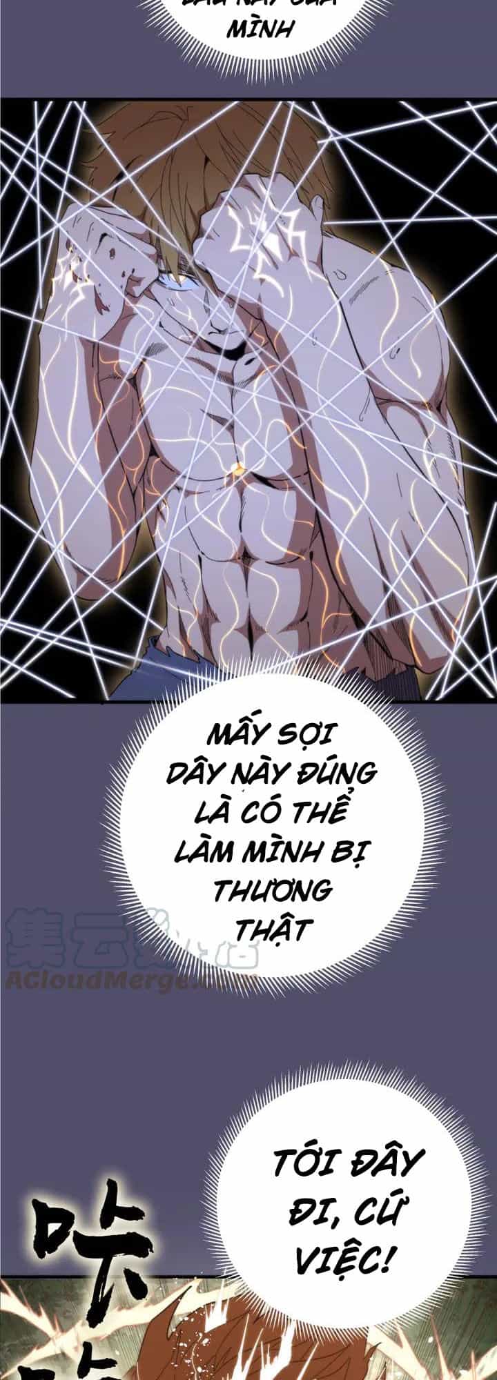 Cao Đẳng Linh Hồn - Chương 92 - ảnh 22