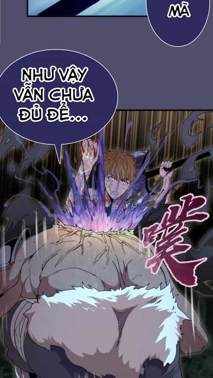 Cao Đẳng Linh Hồn - Chương 92.5 - ảnh 6