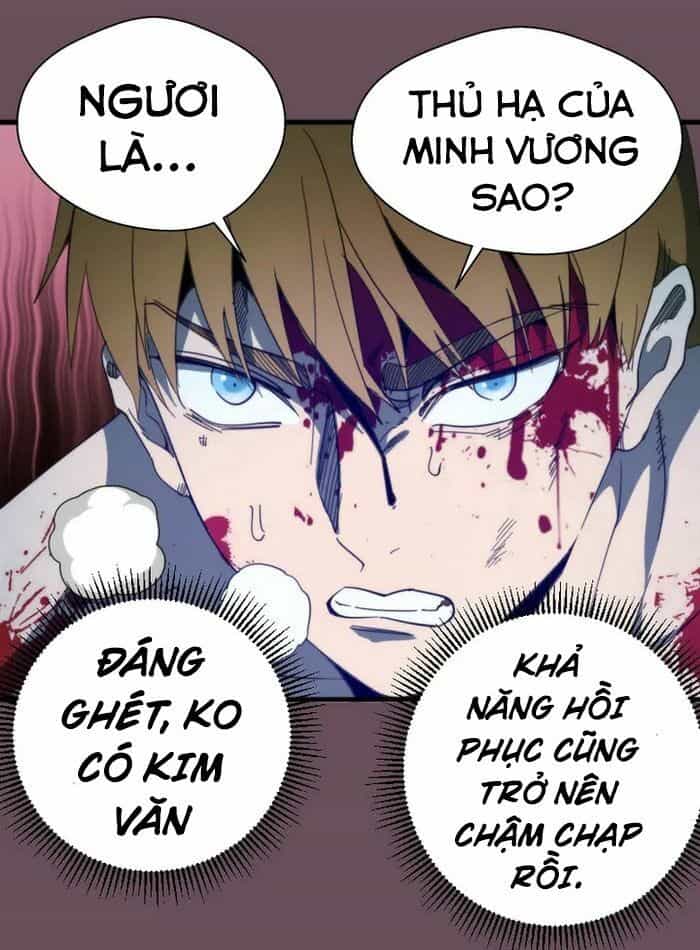 Cao Đẳng Linh Hồn - Chương 93 - ảnh 5