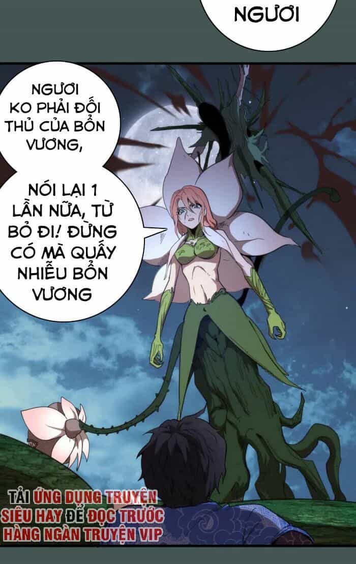 Cao Đẳng Linh Hồn - Chương 93.5 - ảnh 19