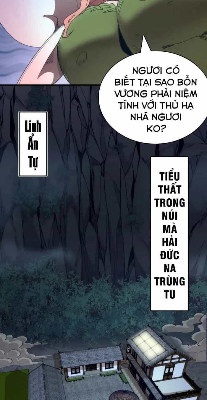 Cao Đẳng Linh Hồn - Chương 93.5 - ảnh 22