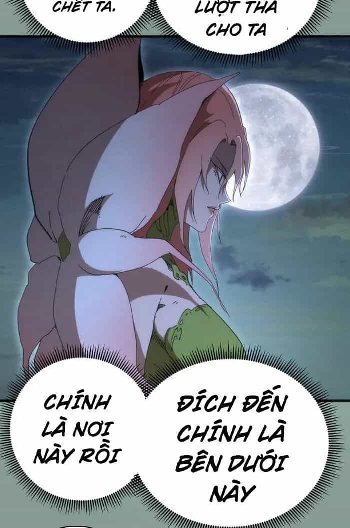 Cao Đẳng Linh Hồn - Chương 94 - ảnh 18