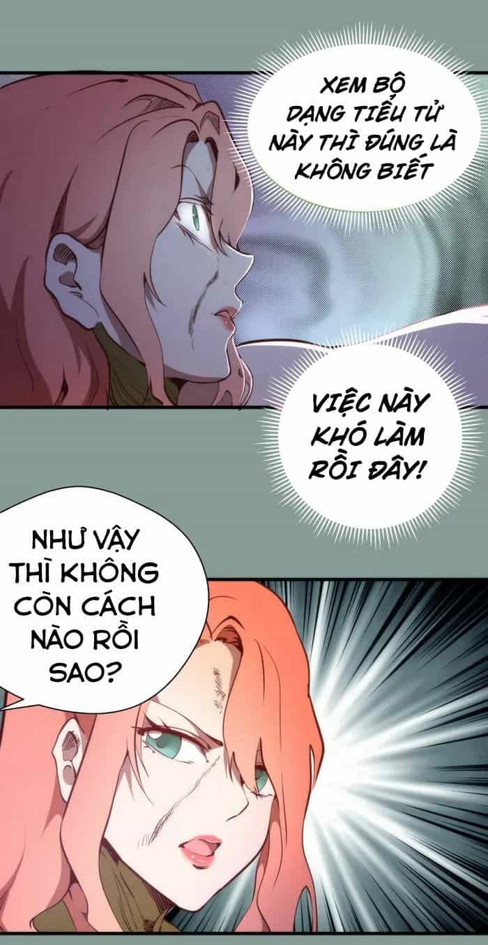 Cao Đẳng Linh Hồn - Chương 94.5 - ảnh 11
