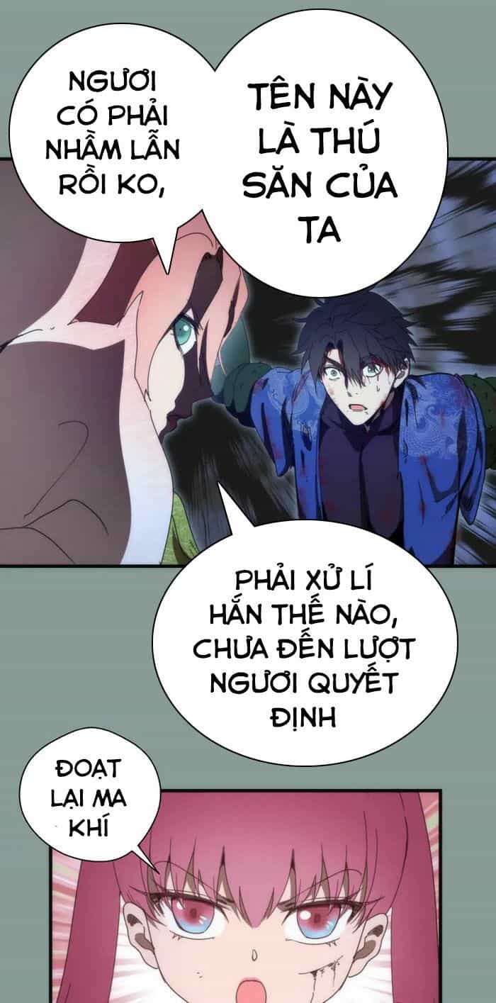 Cao Đẳng Linh Hồn - Chương 94.5 - ảnh 16
