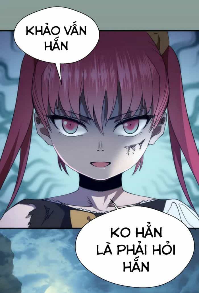 Cao Đẳng Linh Hồn - Chương 94.5 - ảnh 18