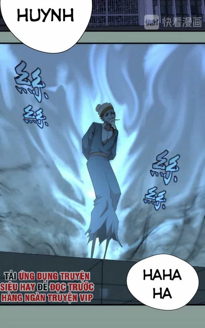Cao Đẳng Linh Hồn - Chương 94.5 - ảnh 24