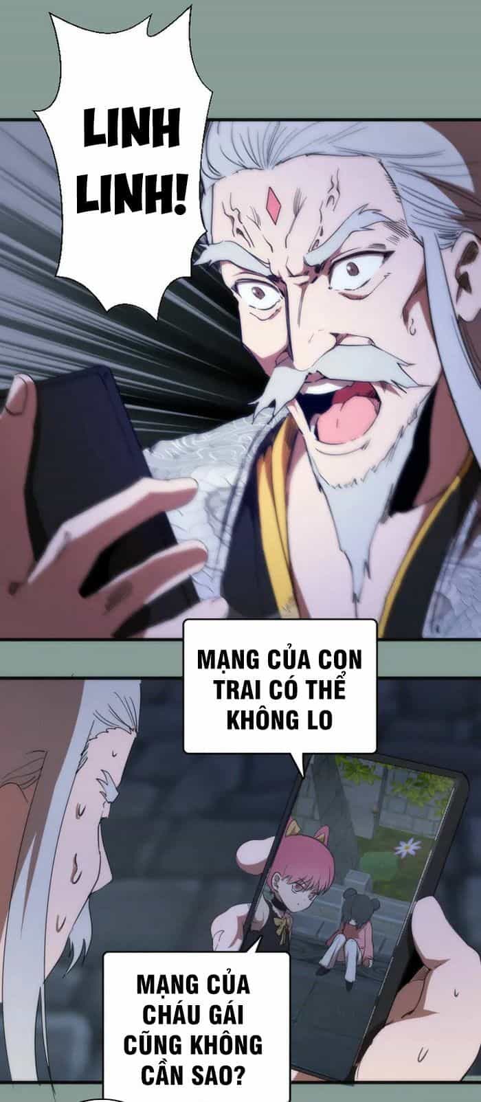 Cao Đẳng Linh Hồn - Chương 94.5 - ảnh 37