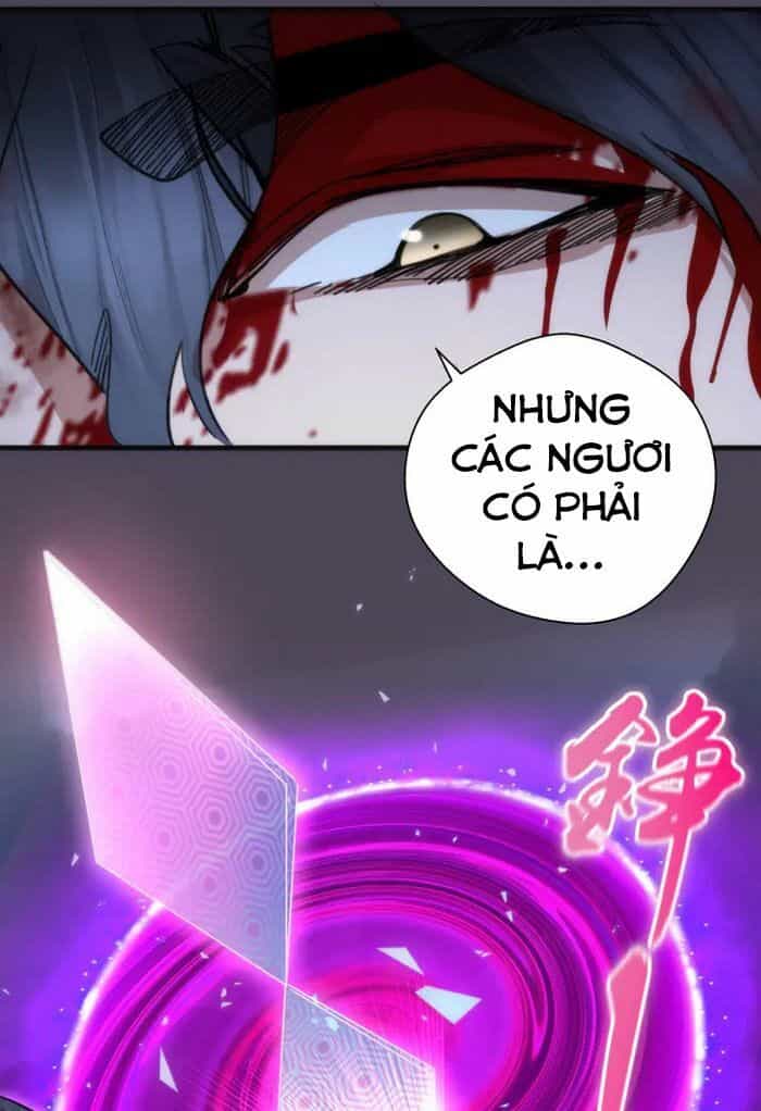 Cao Đẳng Linh Hồn - Chương 94.5 - ảnh 41