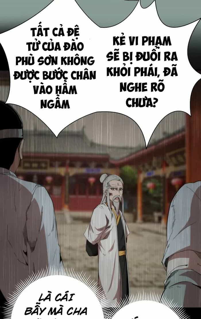 Cao Đẳng Linh Hồn - Chương 94.5 - ảnh 7