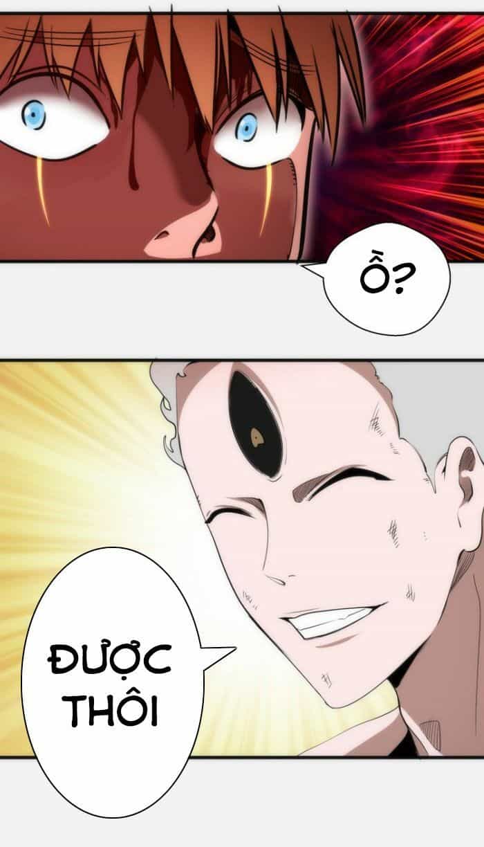 Cao Đẳng Linh Hồn - Chương 96 - ảnh 17