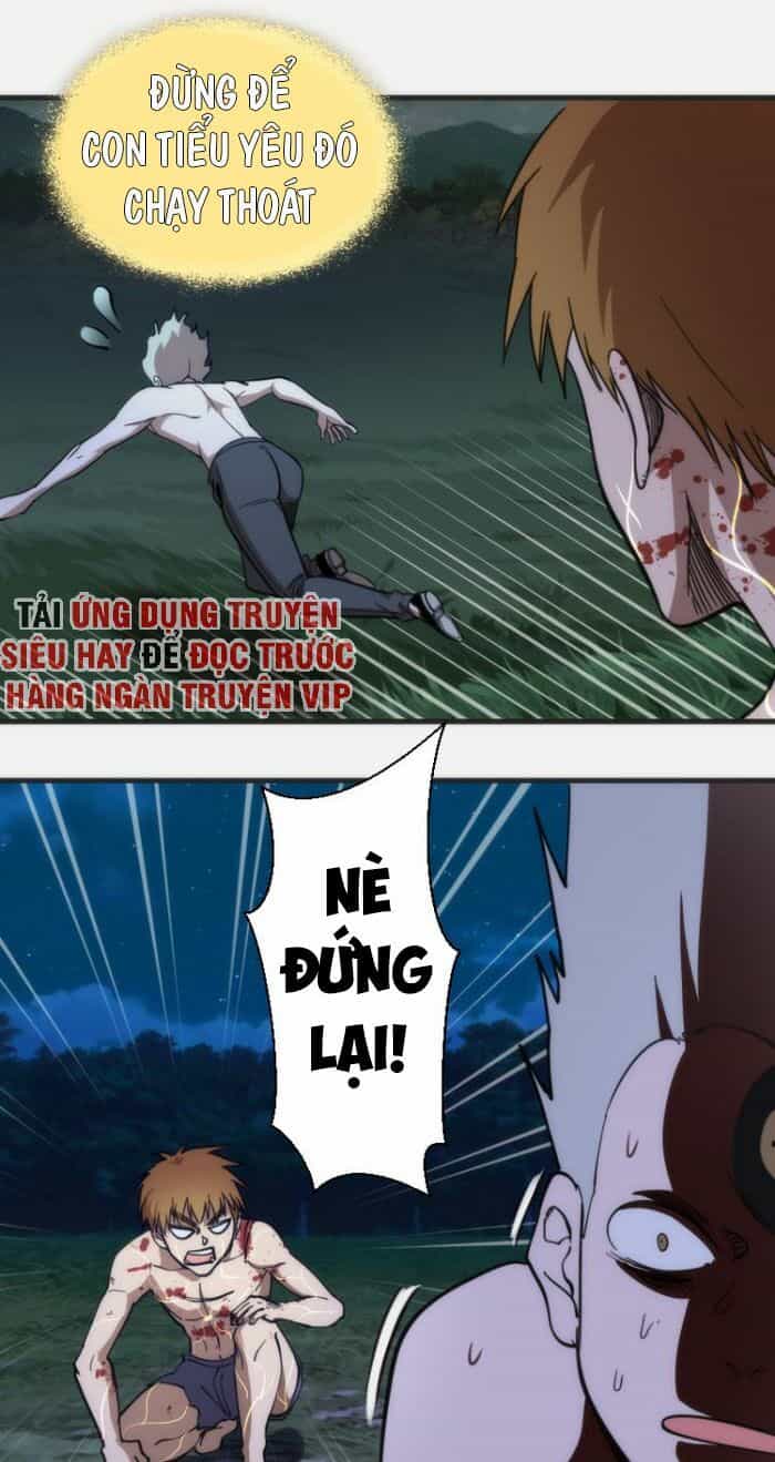 Cao Đẳng Linh Hồn - Chương 96 - ảnh 6