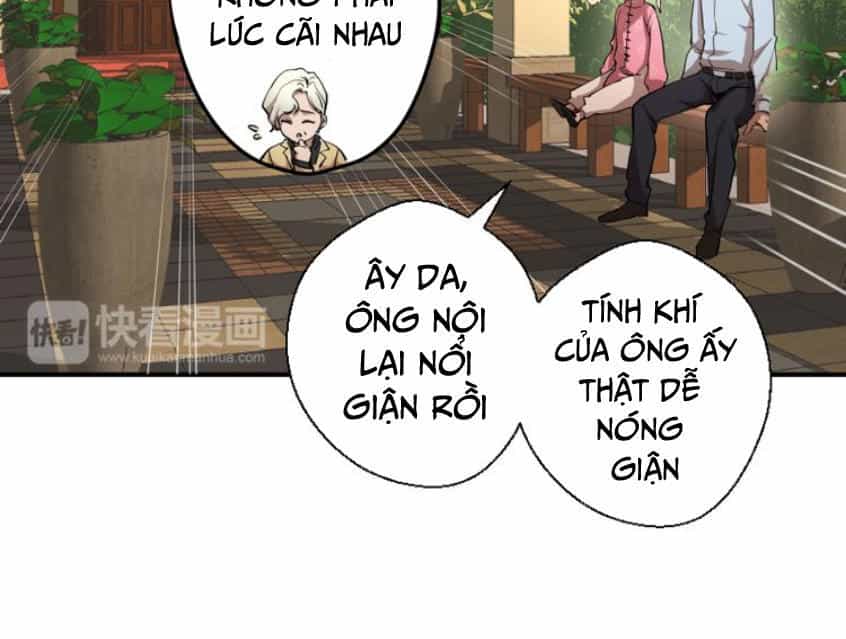Cao Đẳng Linh Hồn - Chương 19 - ảnh 31