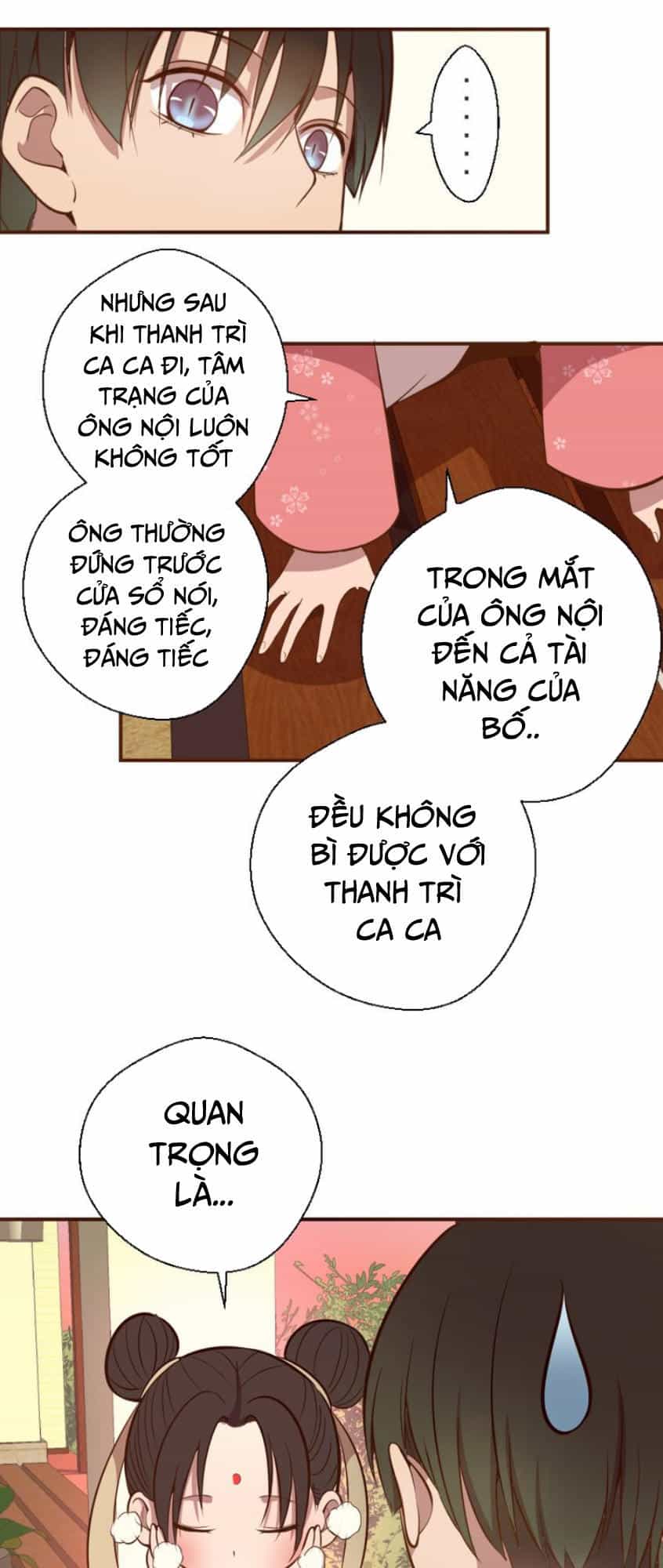 Cao Đẳng Linh Hồn - Chương 19 - ảnh 36