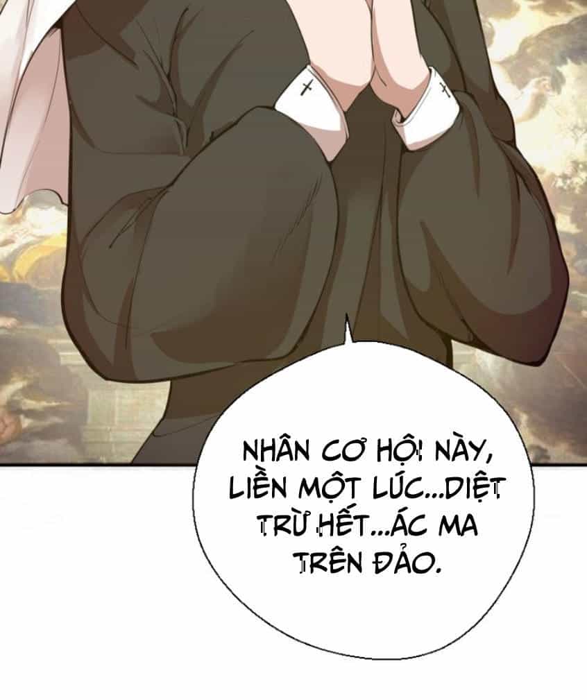 Cao Đẳng Linh Hồn - Chương 19 - ảnh 56