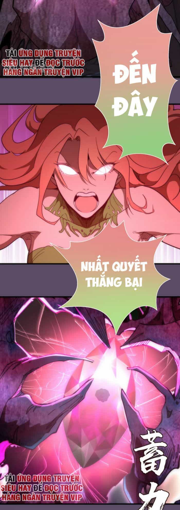 Cao Đẳng Linh Hồn - Chương 96.5 - ảnh 11