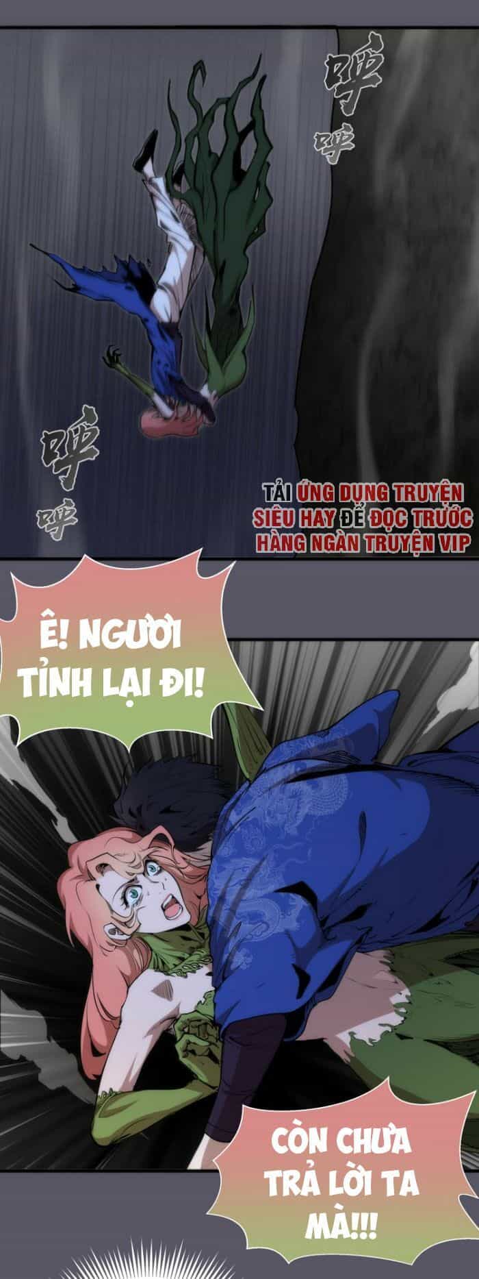 Cao Đẳng Linh Hồn - Chương 97 - ảnh 7